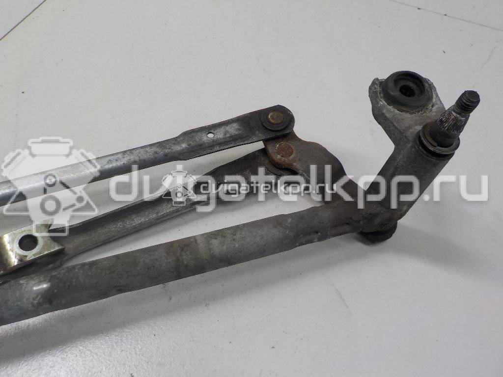 Фото Трапеция стеклоочистителей  6R1955023C для seat Ibiza V {forloop.counter}}