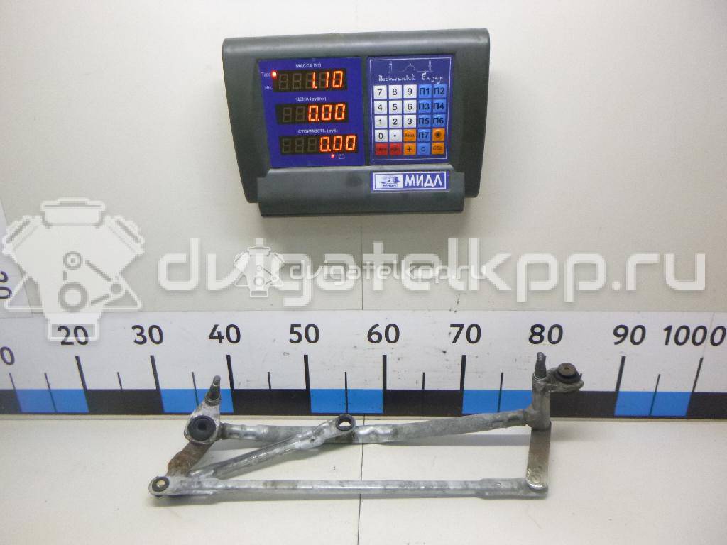 Фото Трапеция стеклоочистителей  6R1955023C для seat Ibiza V {forloop.counter}}