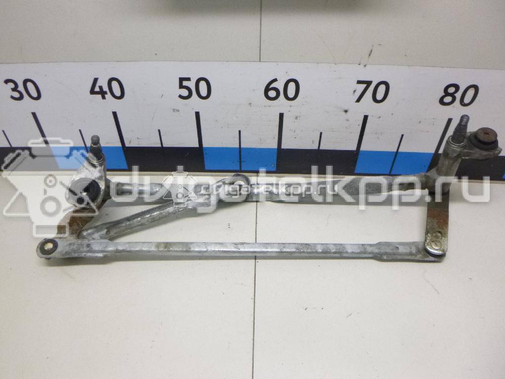 Фото Трапеция стеклоочистителей  6R1955023C для seat Ibiza V {forloop.counter}}