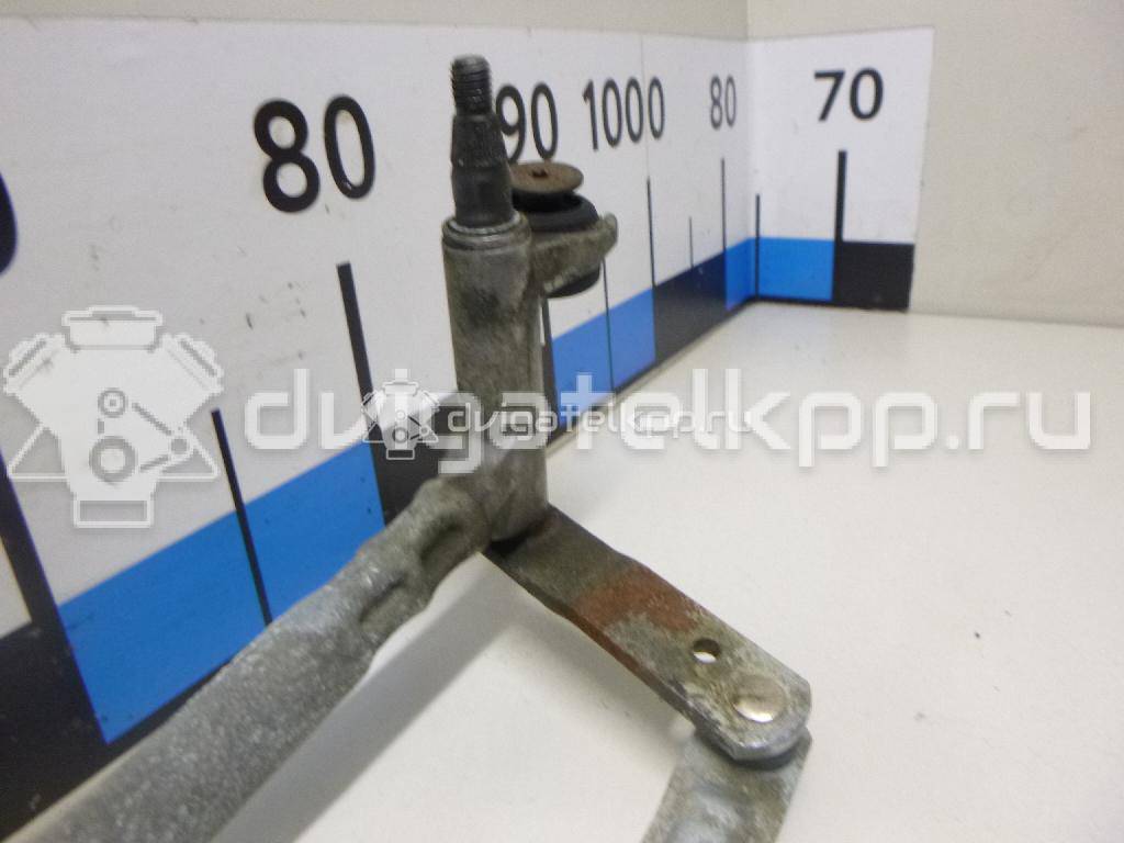 Фото Трапеция стеклоочистителей  6R1955023C для seat Ibiza V {forloop.counter}}