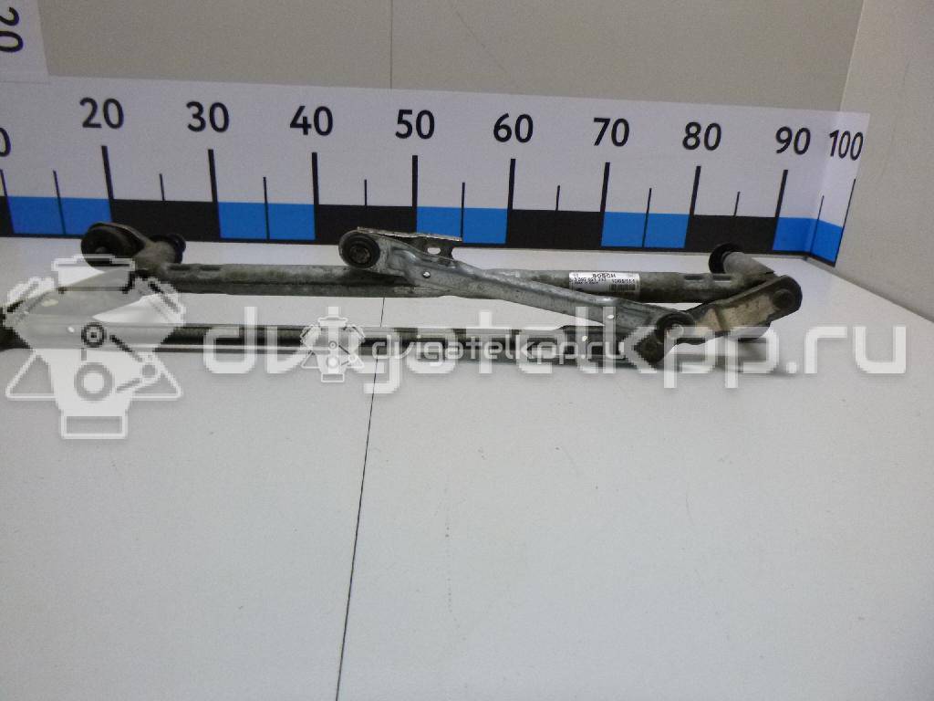 Фото Трапеция стеклоочистителей  6R1955023C для seat Ibiza V {forloop.counter}}