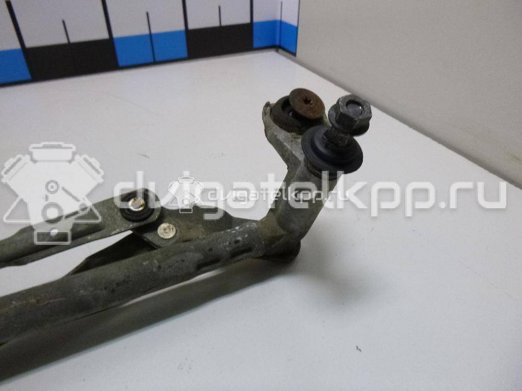 Фото Трапеция стеклоочистителей  6R1955023C для seat Ibiza V {forloop.counter}}