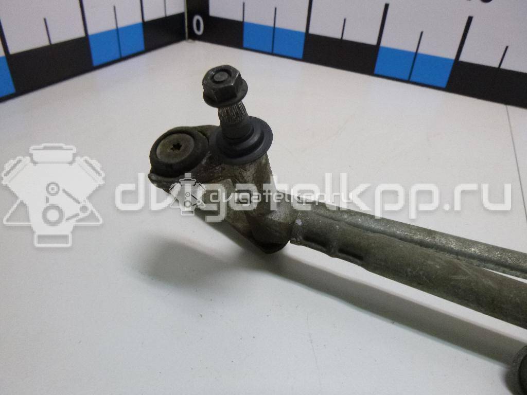 Фото Трапеция стеклоочистителей  6R1955023C для seat Ibiza V {forloop.counter}}