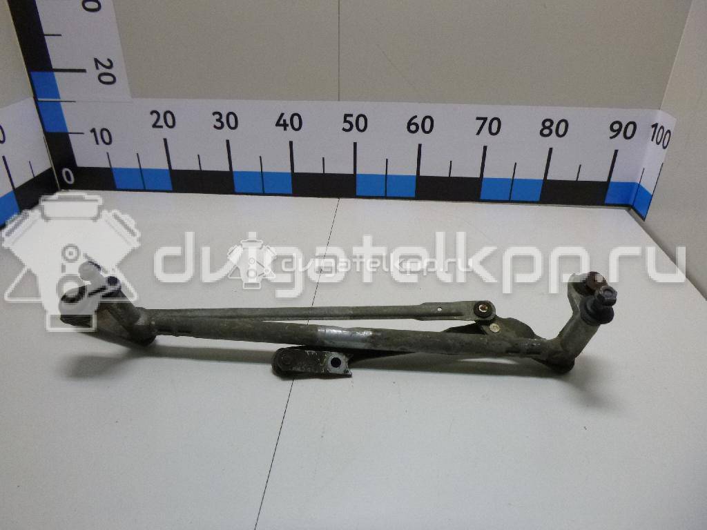 Фото Трапеция стеклоочистителей  6R1955023C для seat Ibiza V {forloop.counter}}