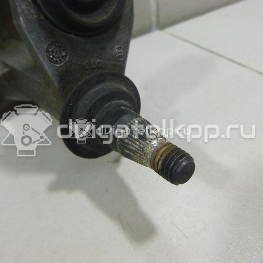 Фото Трапеция стеклоочистителей  6R1955023C для seat Ibiza V