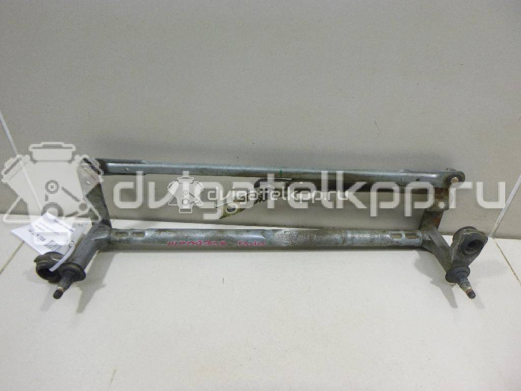 Фото Трапеция стеклоочистителей  6R1955023C для seat Ibiza V {forloop.counter}}