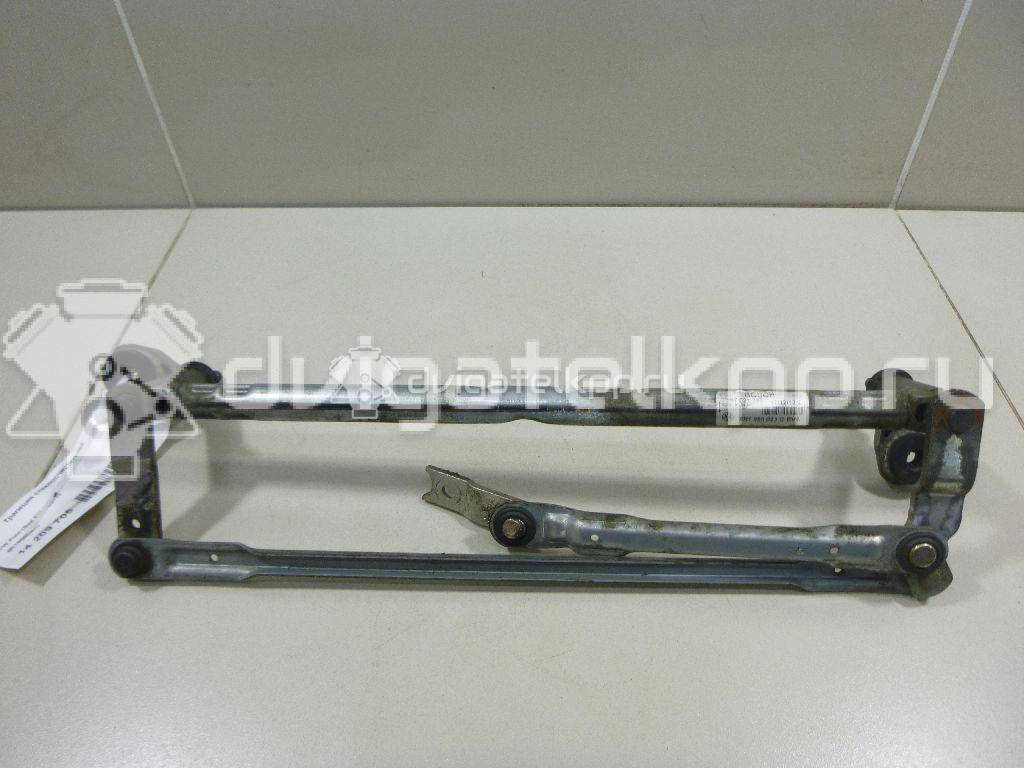 Фото Трапеция стеклоочистителей  6R1955023C для seat Ibiza V {forloop.counter}}