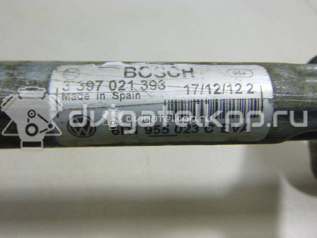 Фото Трапеция стеклоочистителей  6R1955023C для seat Ibiza V {forloop.counter}}