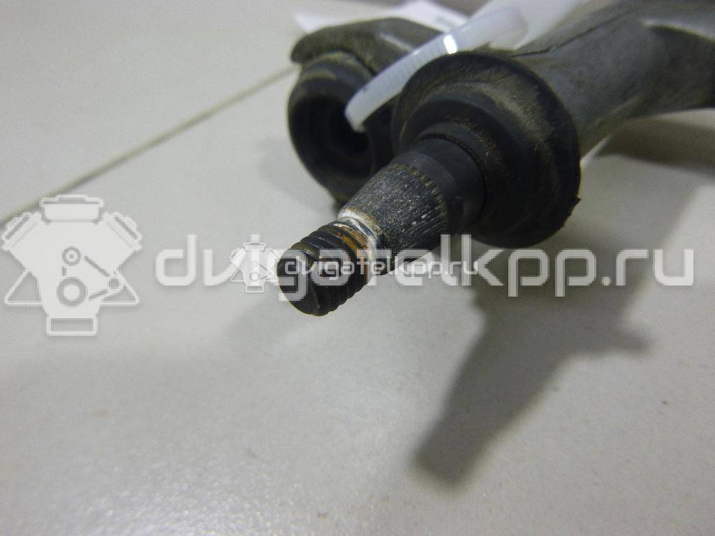 Фото Трапеция стеклоочистителей  6R1955023C для seat Ibiza V {forloop.counter}}