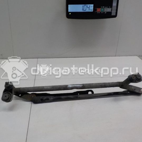 Фото Трапеция стеклоочистителей  6R1955023C для seat Ibiza V