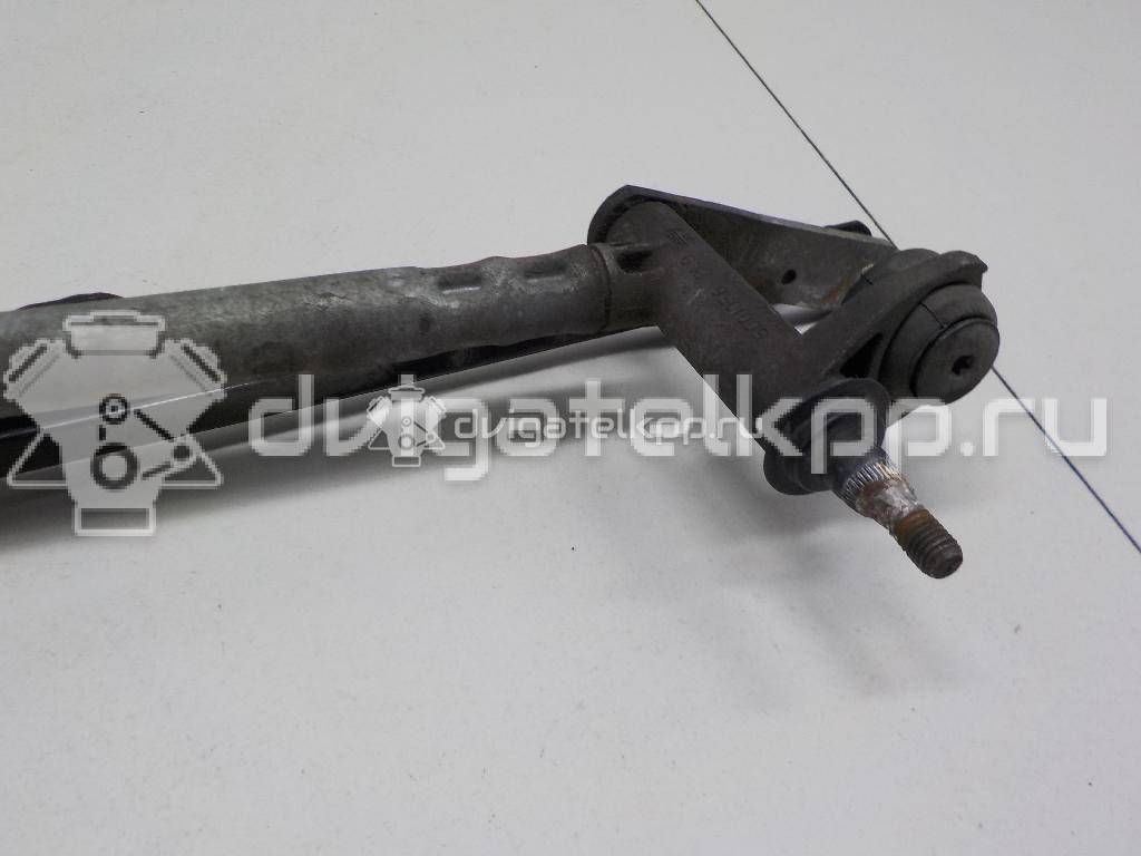 Фото Трапеция стеклоочистителей  6R1955023C для seat Ibiza V {forloop.counter}}