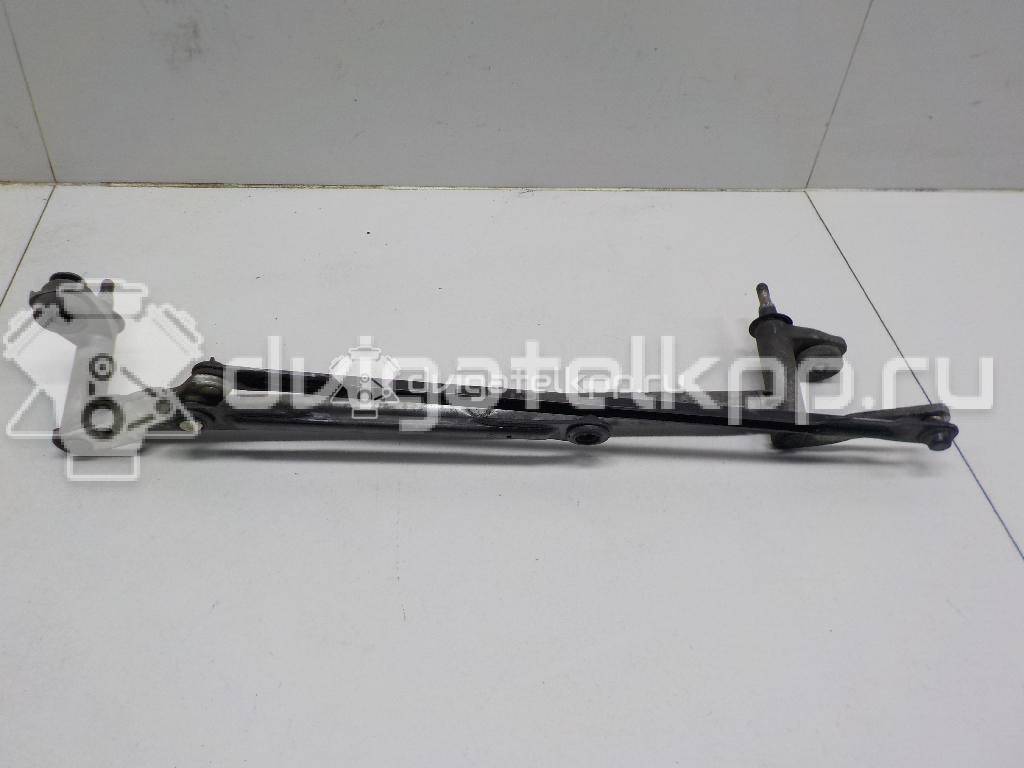 Фото Трапеция стеклоочистителей  6R1955023C для seat Ibiza V {forloop.counter}}