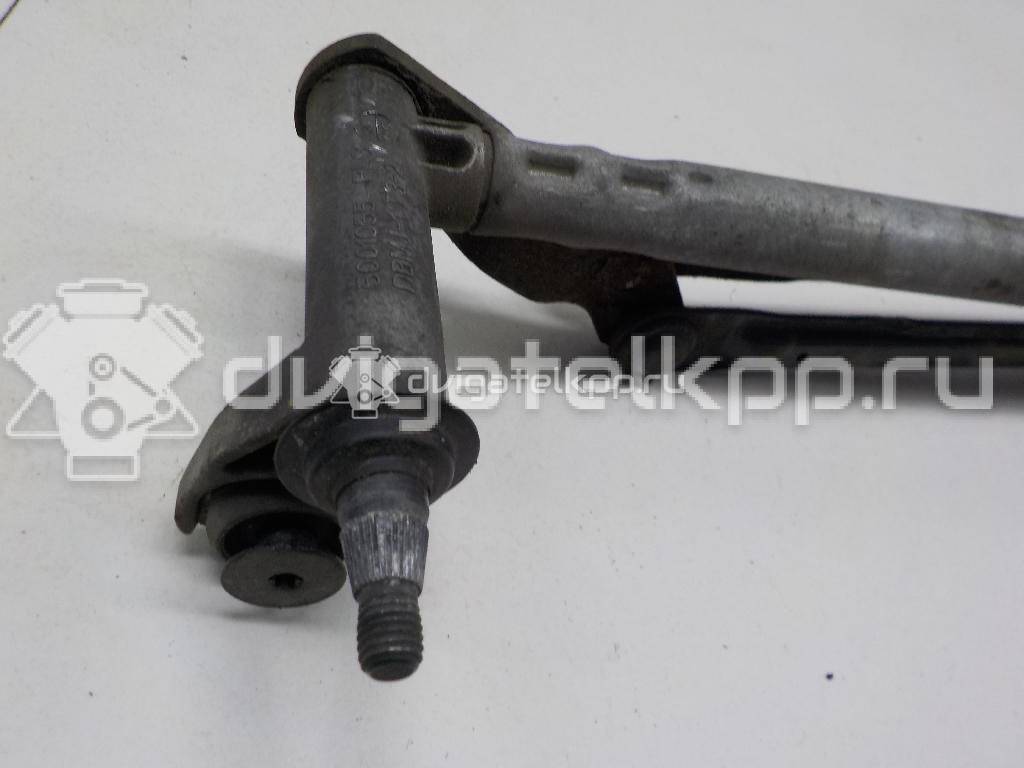 Фото Трапеция стеклоочистителей  6R1955023C для seat Ibiza V {forloop.counter}}