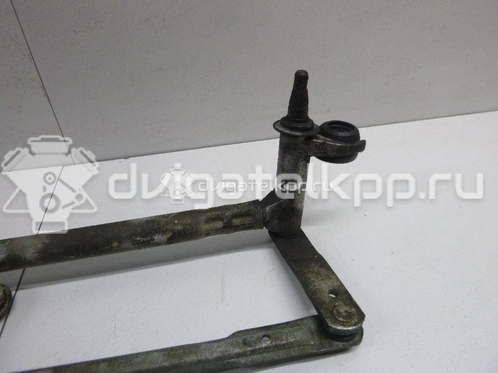 Фото Трапеция стеклоочистителей  6R1955023C для seat Ibiza V {forloop.counter}}