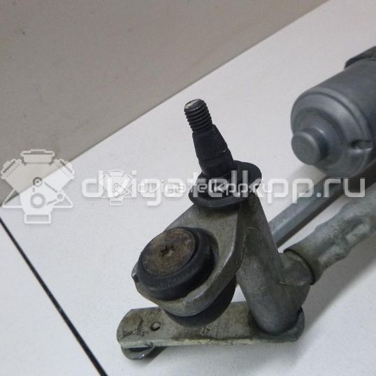 Фото Трапеция стеклоочистителей  6R1955023C для seat Ibiza V