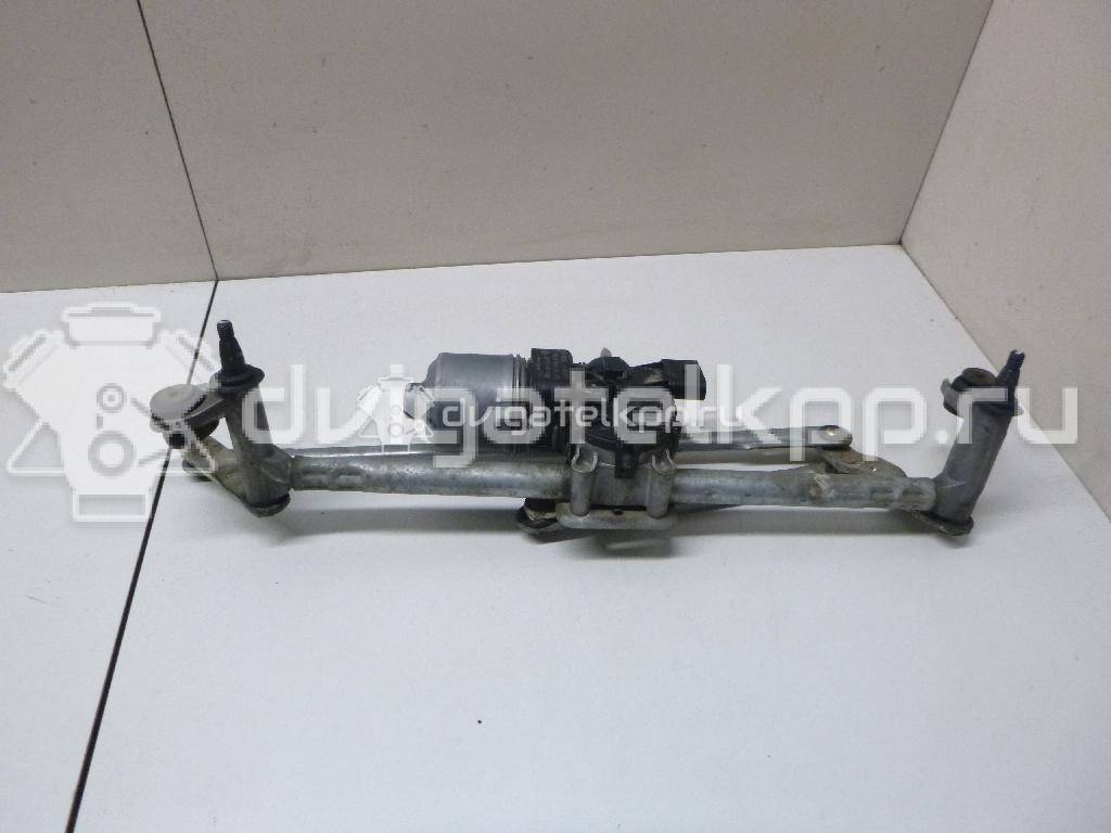 Фото Трапеция стеклоочистителей  6R1955023C для seat Ibiza V {forloop.counter}}