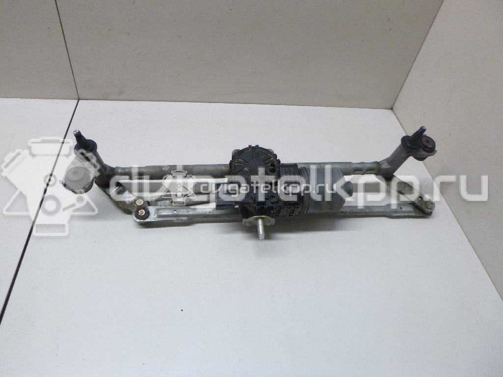 Фото Трапеция стеклоочистителей  6R1955023C для seat Ibiza V {forloop.counter}}