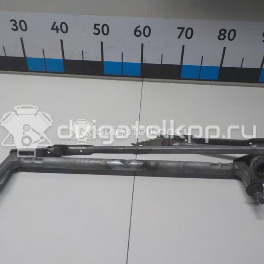 Фото Трапеция стеклоочистителей  6R1955023C для seat Ibiza V