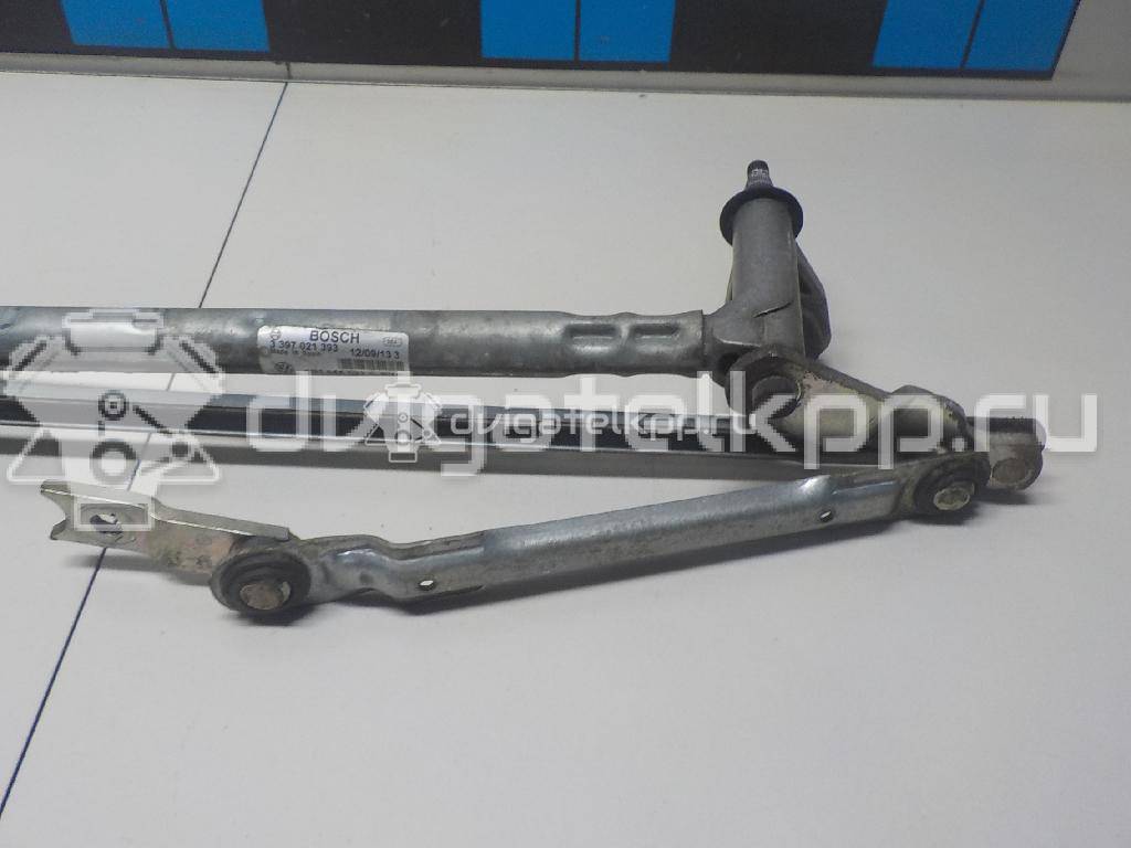 Фото Трапеция стеклоочистителей  6R1955023C для seat Ibiza V {forloop.counter}}