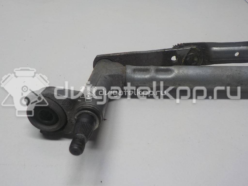 Фото Трапеция стеклоочистителей  6R1955023C для seat Ibiza V {forloop.counter}}