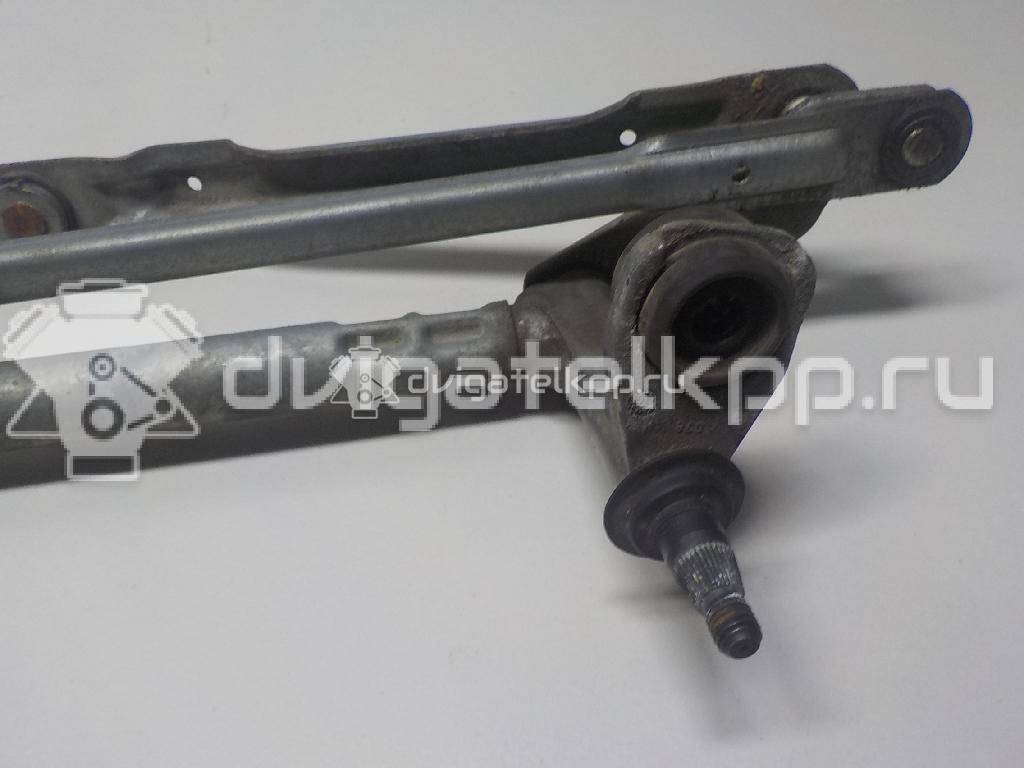 Фото Трапеция стеклоочистителей  6R1955023C для seat Ibiza V {forloop.counter}}