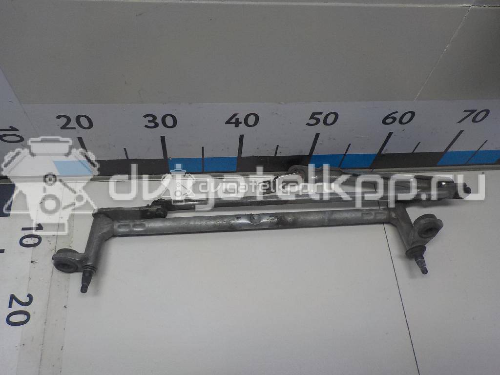 Фото Трапеция стеклоочистителей  6R1955023C для seat Ibiza V {forloop.counter}}