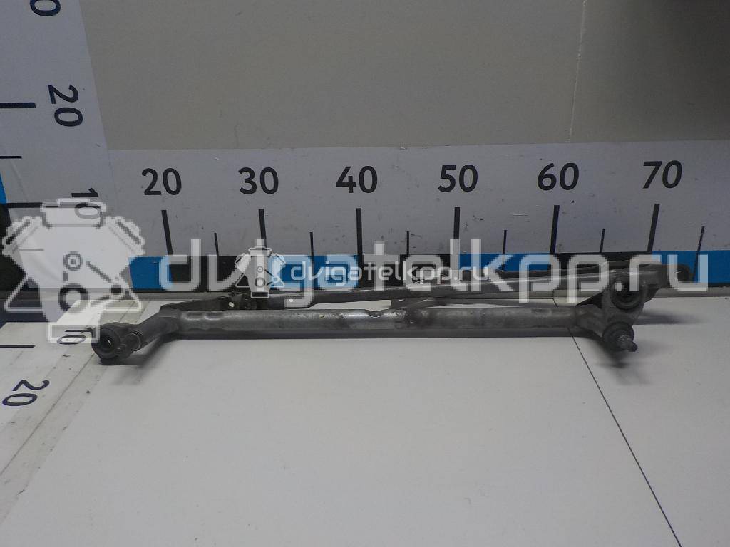 Фото Трапеция стеклоочистителей  6R1955023C для seat Ibiza V {forloop.counter}}