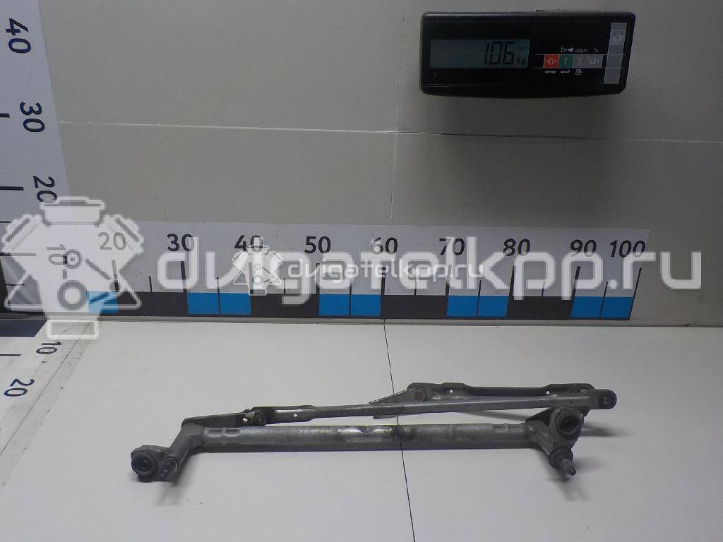 Фото Трапеция стеклоочистителей  6R1955023C для seat Ibiza V {forloop.counter}}