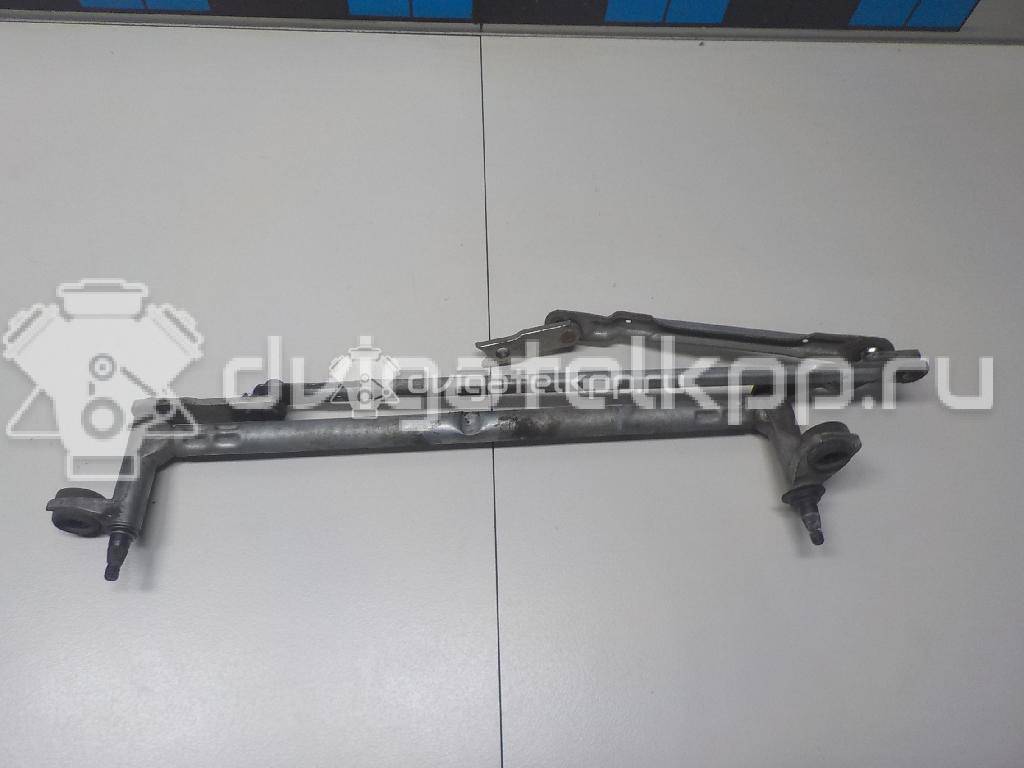 Фото Трапеция стеклоочистителей  6R1955023C для seat Ibiza V {forloop.counter}}