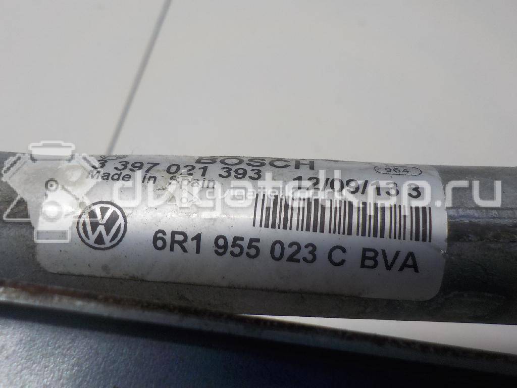 Фото Трапеция стеклоочистителей  6R1955023C для seat Ibiza V {forloop.counter}}