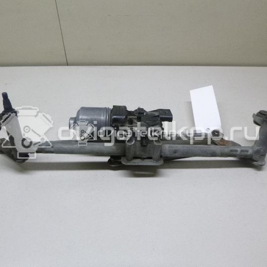 Фото Трапеция стеклоочистителей  6R1955023C для seat Ibiza V