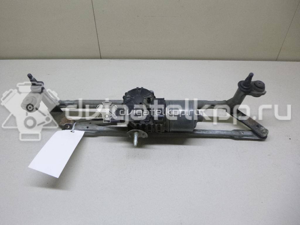 Фото Трапеция стеклоочистителей  6R1955023C для seat Ibiza V {forloop.counter}}