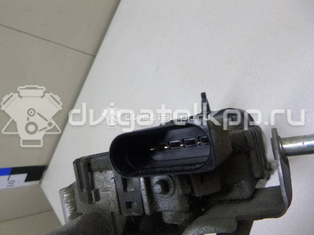 Фото Трапеция стеклоочистителей  6R1955023C для seat Ibiza V {forloop.counter}}