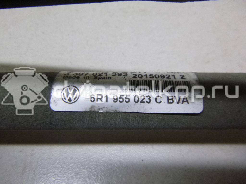Фото Трапеция стеклоочистителей  6R1955023C для seat Ibiza V {forloop.counter}}