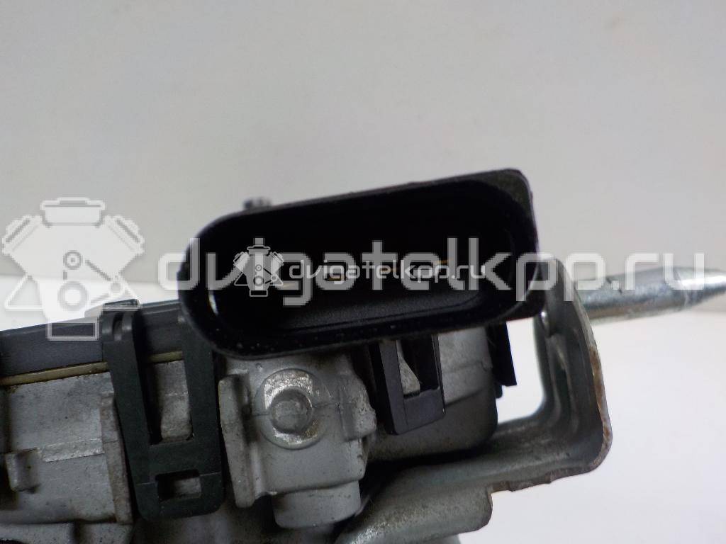 Фото Трапеция стеклоочистителей  6R1955023C для seat Ibiza V {forloop.counter}}