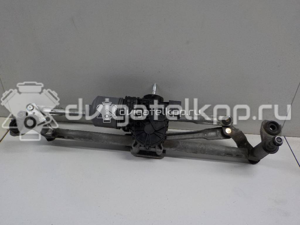 Фото Трапеция стеклоочистителей  6R1955023C для seat Ibiza V {forloop.counter}}