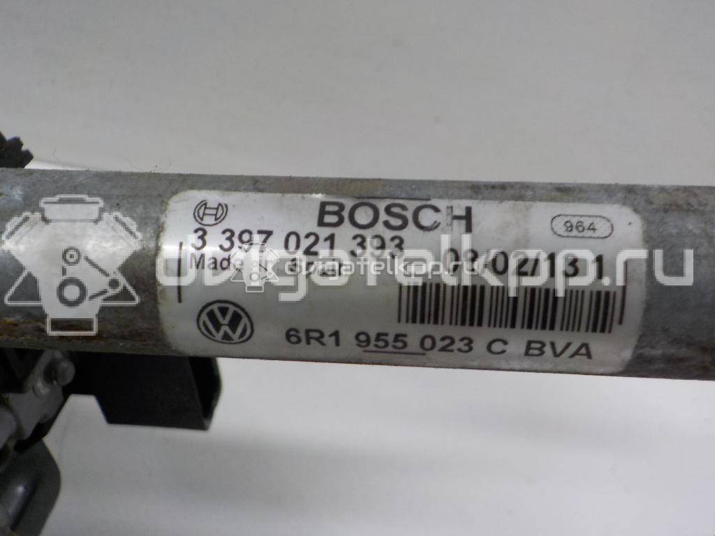 Фото Трапеция стеклоочистителей  6R1955023C для seat Ibiza V {forloop.counter}}