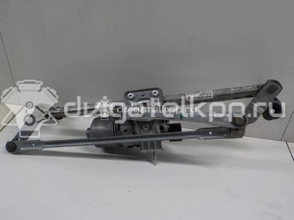 Фото Трапеция стеклоочистителей  6R1955023C для seat Ibiza V {forloop.counter}}