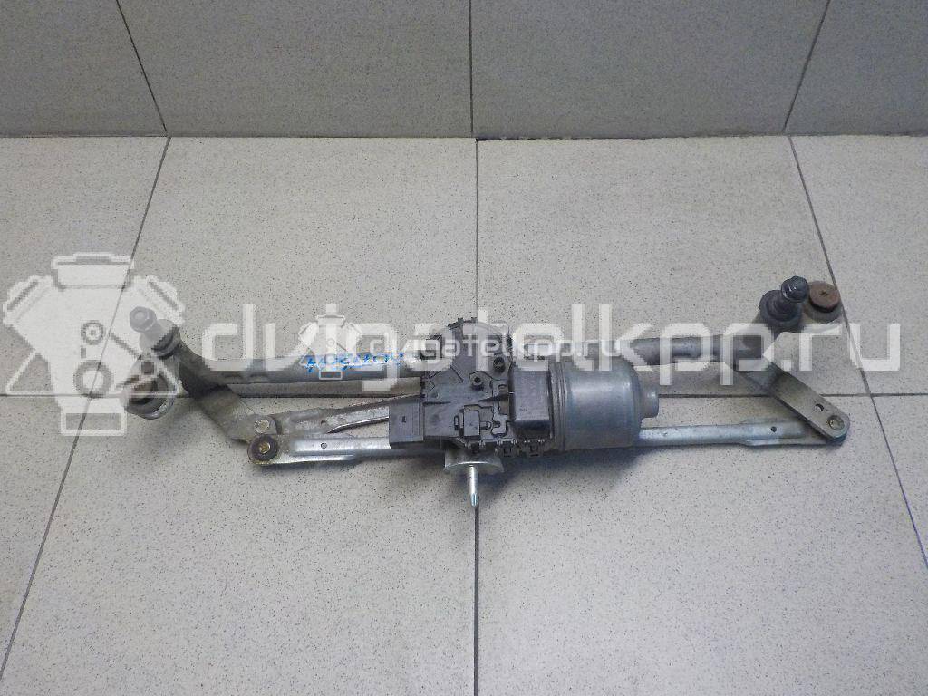 Фото Трапеция стеклоочистителей  6R1955023C для seat Ibiza V {forloop.counter}}