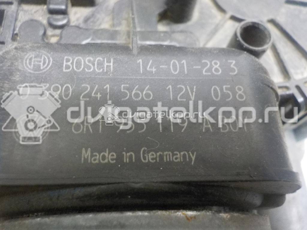 Фото Трапеция стеклоочистителей  6R1955023C для seat Ibiza V {forloop.counter}}