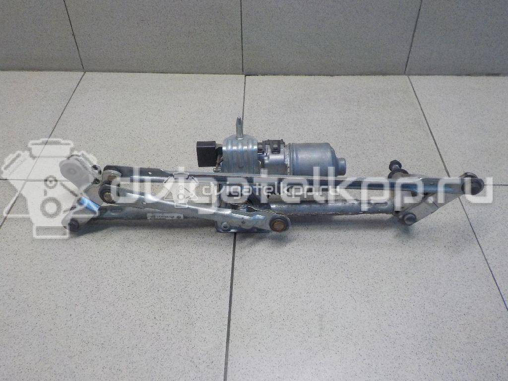 Фото Трапеция стеклоочистителей  6R1955023C для seat Ibiza V {forloop.counter}}