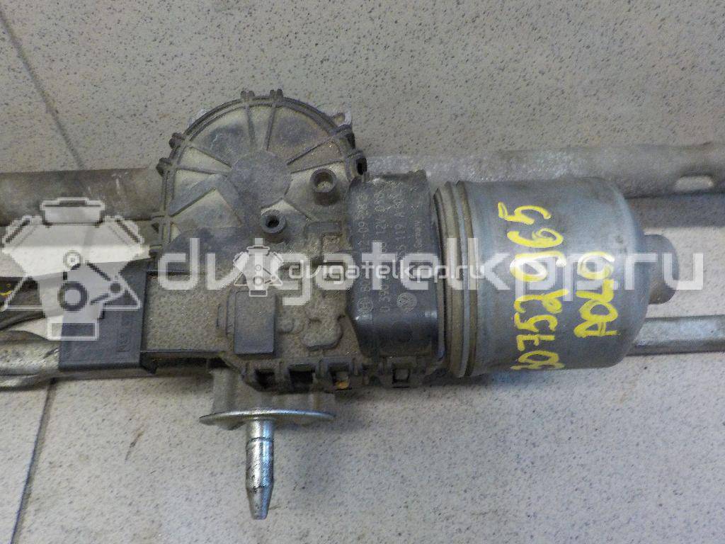 Фото Трапеция стеклоочистителей  6R1955023C для seat Ibiza V {forloop.counter}}