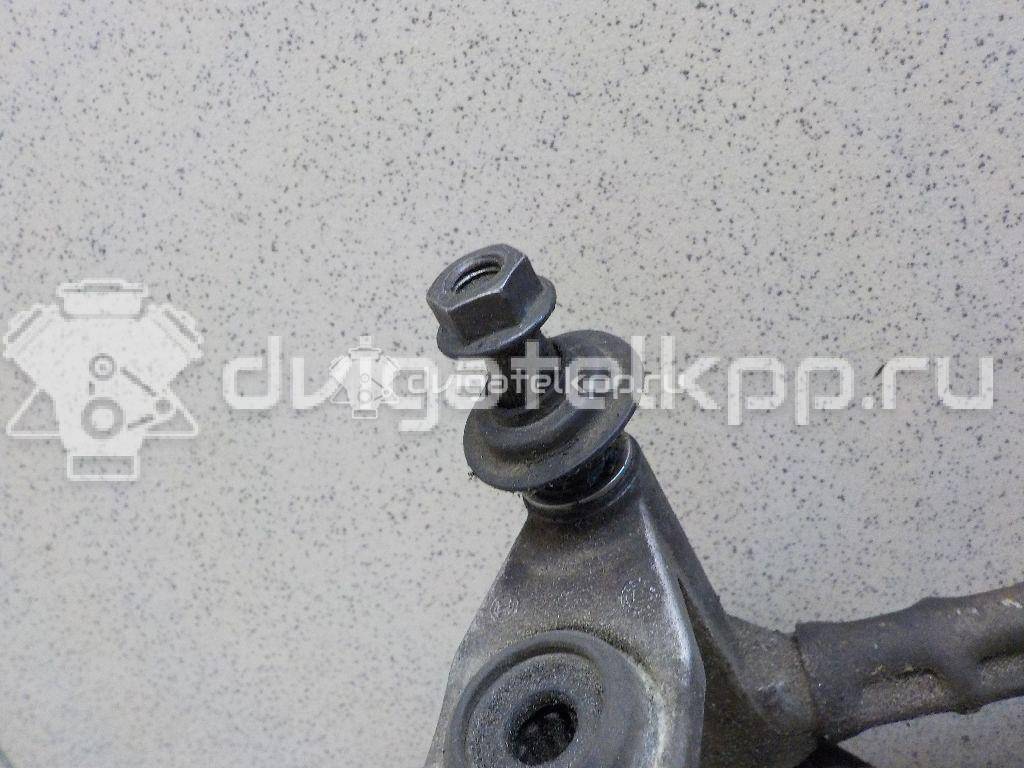 Фото Трапеция стеклоочистителей  6R1955023C для seat Ibiza V {forloop.counter}}