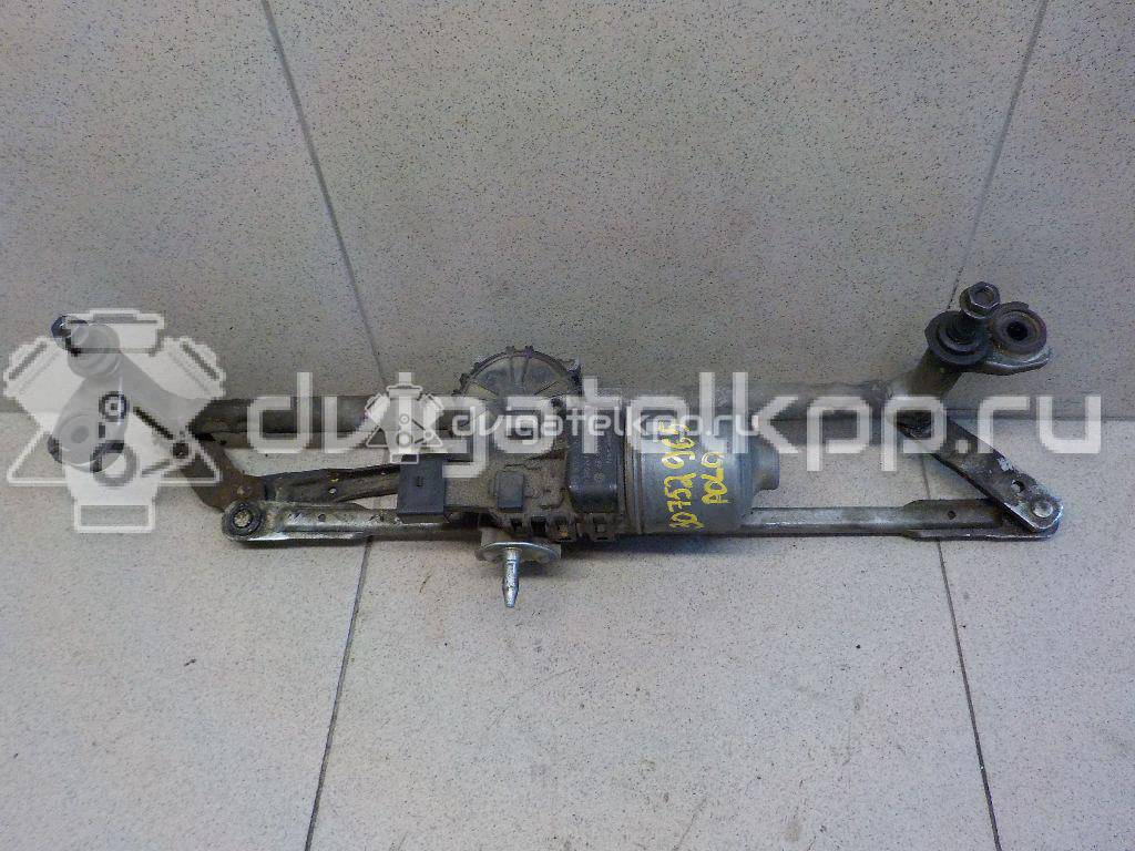 Фото Трапеция стеклоочистителей  6R1955023C для seat Ibiza V {forloop.counter}}