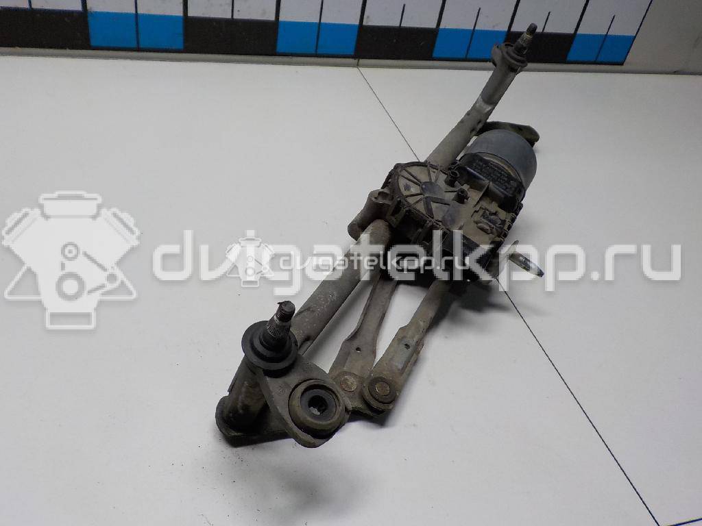 Фото Трапеция стеклоочистителей  6R1955023C для seat Ibiza V {forloop.counter}}