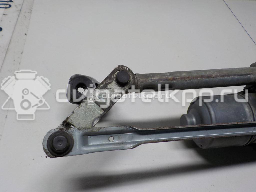 Фото Трапеция стеклоочистителей  6R1955023C для seat Ibiza V {forloop.counter}}