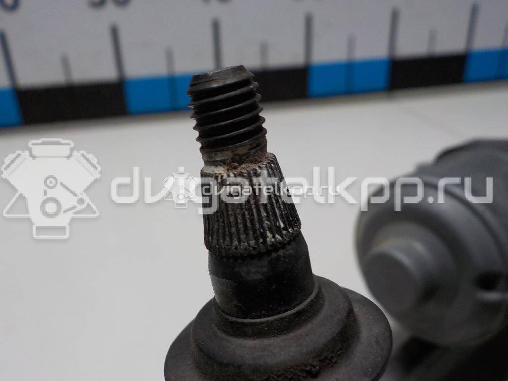 Фото Трапеция стеклоочистителей  6R1955023C для seat Ibiza V {forloop.counter}}