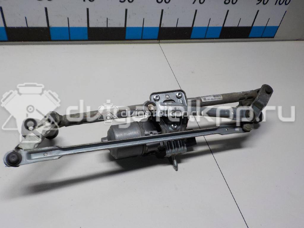 Фото Трапеция стеклоочистителей  6R1955023C для seat Ibiza V {forloop.counter}}