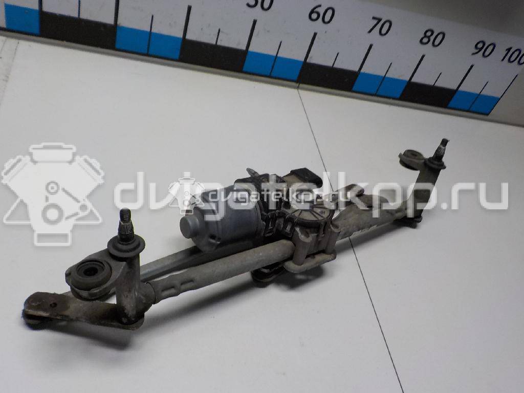 Фото Трапеция стеклоочистителей  6R1955023C для seat Ibiza V {forloop.counter}}