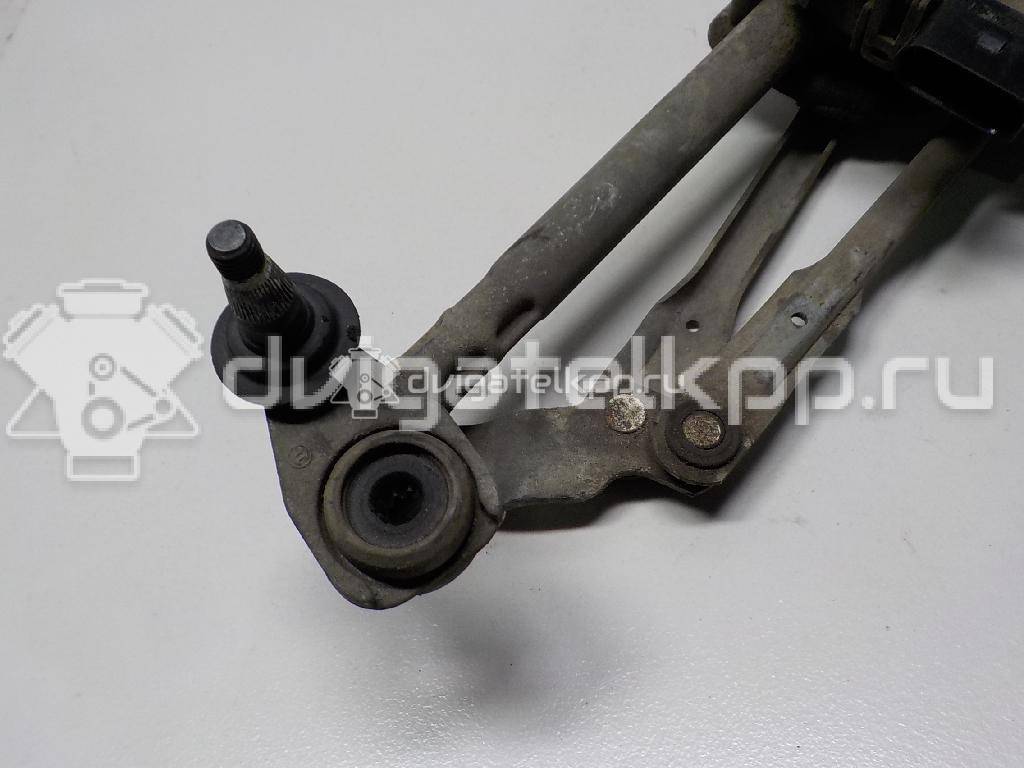 Фото Трапеция стеклоочистителей  6R1955023C для seat Ibiza V {forloop.counter}}